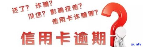 警惕信用卡逾期诈骗：如何识别短信骗局并避免损失？