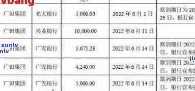 广发信用卡逾期还款的界定及其可能带来的信用影响