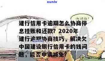 建行信用卡逾期复议处理流程指南：信用申请协商与解决