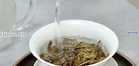 新 白色普洱茶的冲泡 *** 与正确技巧