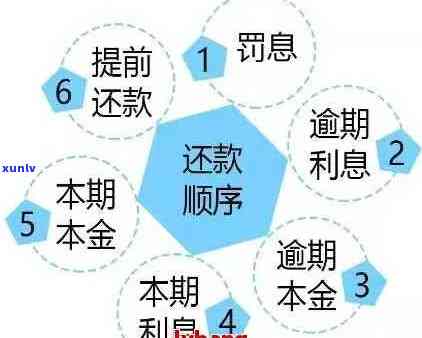 信用卡逾期还款本金的全流程解决指南：如何申请、办理以及可能的后果