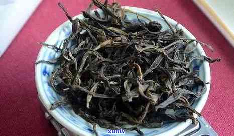 1968年普洱茶的价值与市场分析：一被遗忘的历