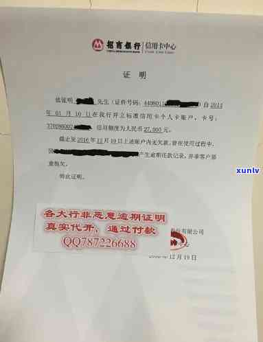 银行逾期还款证明模板及如何编写：详细指南