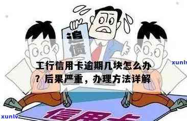 工商行信用卡逾期解决方案：如何处理、影响与补救措全面解析