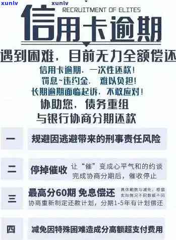 探索信用卡逾期还款新政策：申请减免，利息不再是烦恼