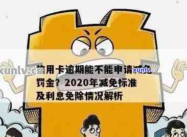 探索信用卡逾期还款新政策：申请减免，利息不再是烦恼