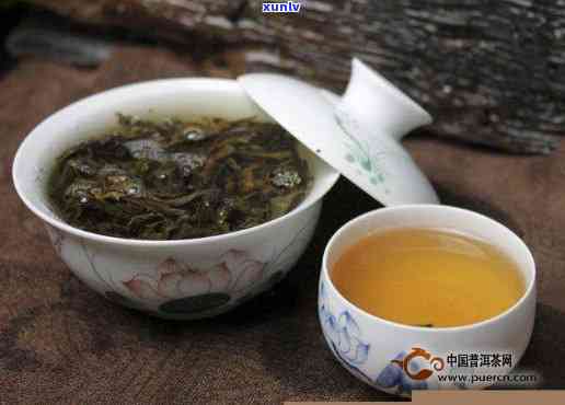 普洱茶泡法茶水比例