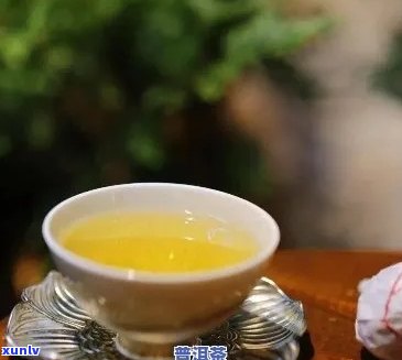 赞美云南普洱茶的经典短句：品茶之美，悟生活之妙