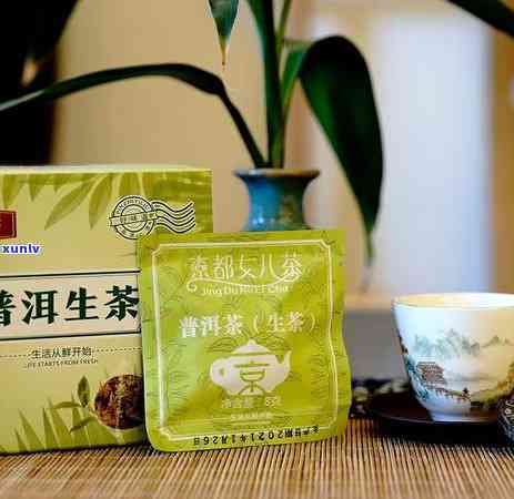 普洱茶对血压的影响及如何正确饮用以避免血压升高