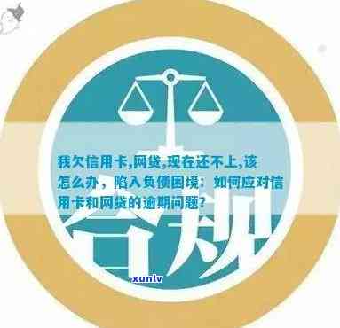 新信用卡逾期即将到来，如何应对网贷债务问题？