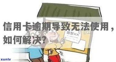 信用卡逾期补救方案：快速恢复信用关键步骤与建议