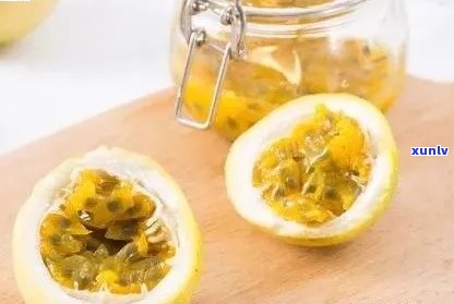 百香果普洱茶蜂蜜水可以一起泡吗？百香果加普洱茶的功效与作用是什么？