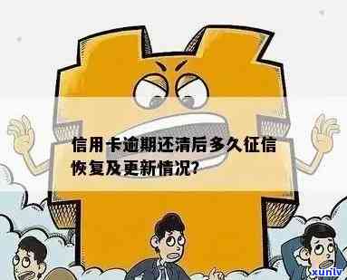 光大信用卡逾期还款后多久能恢复正常使用？