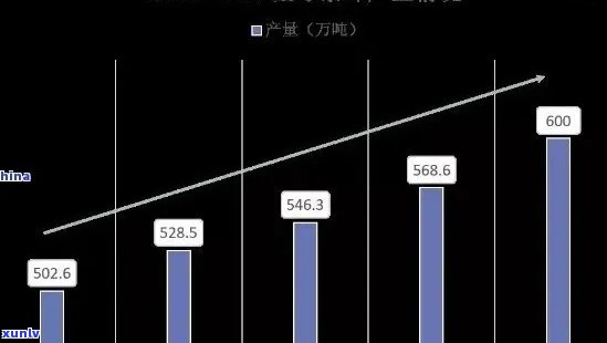 普洱茶趋势分析