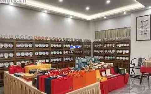 大连普洱茶专卖店 - 探索高品质普洱茶的选择、品质保证与专业服务