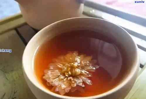 普洱茶与菊花、陈皮的搭配：如何 *** 一杯美味养生茶饮？