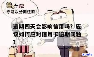 信用卡逾期40天的影响及解决办法，一文解答你的疑虑与担忧