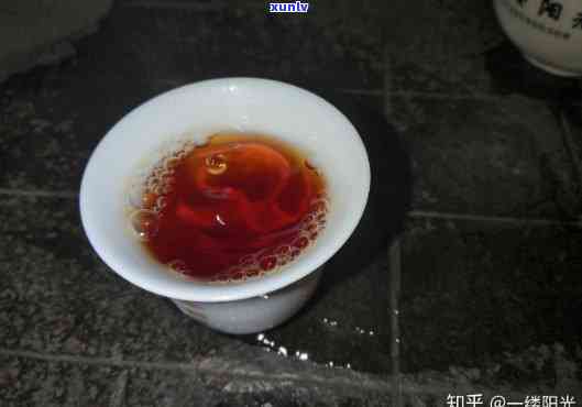 两千元一斤的普洱茶能喝吗？女生，200一斤的普洱茶差吗？