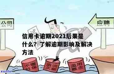 2021年信用卡逾期对的影响及如何解决：全面解析与建议