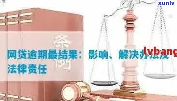 逾期影响：了解可能导致信用受损、罚款和法律责任的原因及解决 *** 