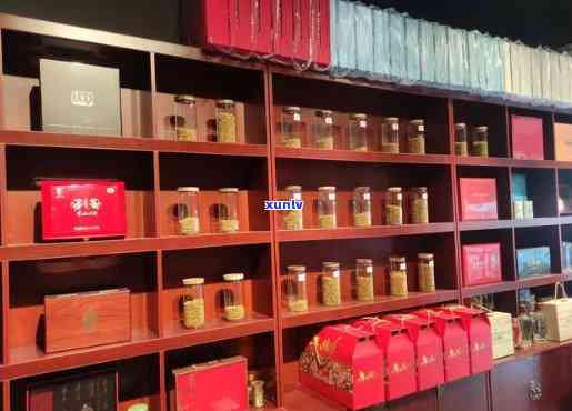 德市福鼎市茶叶专卖店：精品红茶与乌龙茶的完美融合