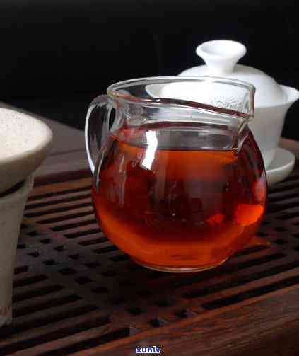 探索滇红与英红：两种红茶的异同及其在普洱茶中的地位