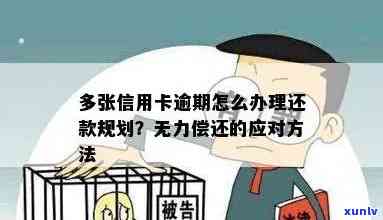 信用卡逾期的全面解决 *** ：如何规划还款、应对、恢复信用等一应俱全