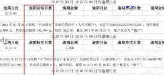 公民信用卡逾期怎么查询：完整记录与信息解析