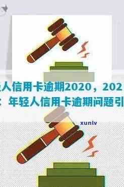 青少年信用卡逾期处理 *** 与2020年年轻人信用状况影响