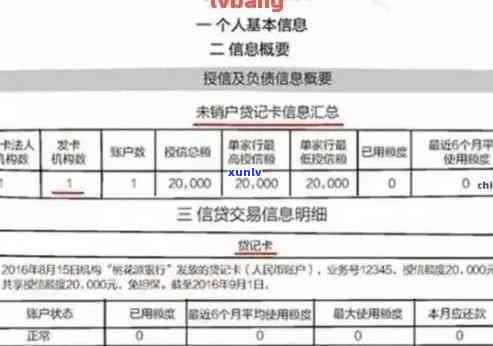 信用卡逾期记录多次查询：对信用评分有何影响？