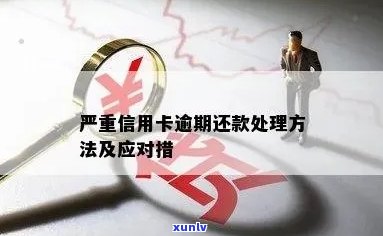 逾期信用卡还款全攻略：怎么办、怎么处理、可能的后果与应对 *** 