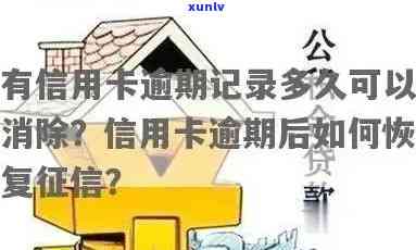 逾期后信用卡注销如何恢复？全面指南助您重建信用！