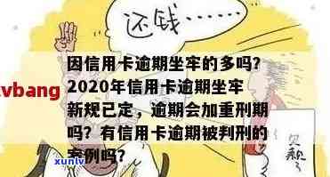 2020年信用卡逾期新规详解：严重程度、后果及应对策略，让你远离牢狱之灾！