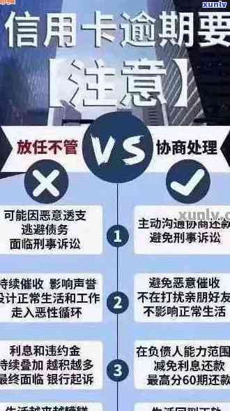 新逾期信用卡客户的有效应对策略及处理办法