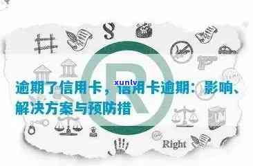 逾期10天后信用卡申请的影响及解决办法：了解详细情况避免信用受损