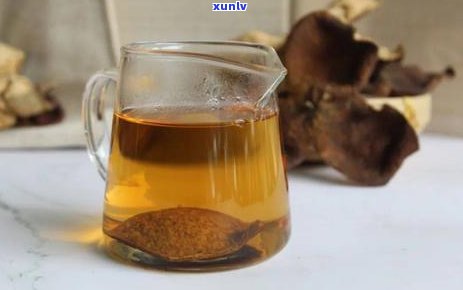 陈皮普洱茶的精确冲泡技巧：从选择茶叶到展示完美风味