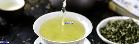 绿茶与普洱茶的刮油功效对比：哪种茶叶更能有效清除体内油脂？