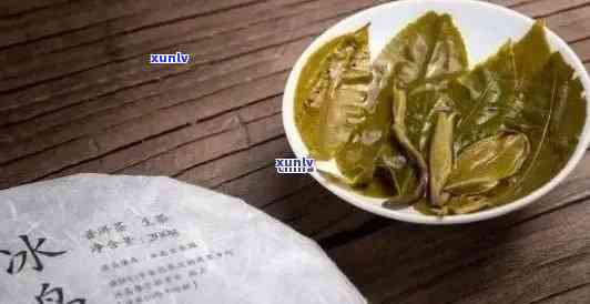 云南冰岛茶：一种独特的口感体验与风味解析