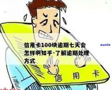 信用卡逾期100天该如何应对，这里有实用建议！