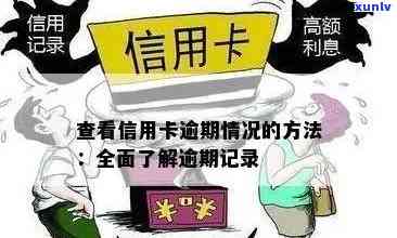 掌握信用卡逾期记录的10个步骤，了解信用状况