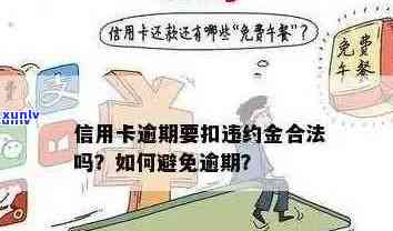 逾期还款解决方案：如何选择分期付款以避免影响信用评分？