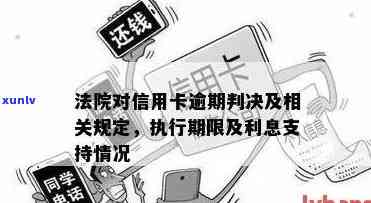 根据法院判决欠信用卡款项后，是否会执行以及相关流程解答