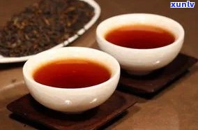 熟普洱茶什么味道喝：正宗普洱熟茶的口感与香味解析