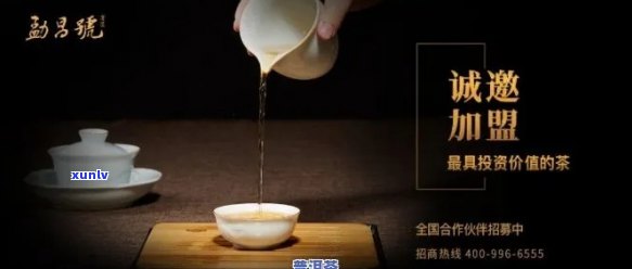 普洱茶 *** 条件全面解析：如何成为知名普洱茶的 *** 商