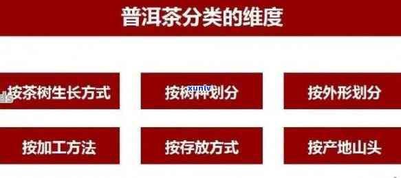 云南普洱茶全品类 *** ：如何选择、品鉴、购买及售后服务全方位指南