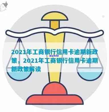 工行信用卡逾期罚息和利息怎么算：2021新法规详解