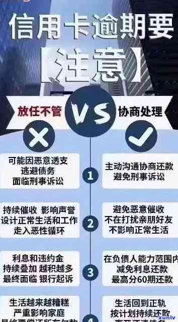 高仿信用卡逾期信息怎么办：如何处理和避免此类问题？