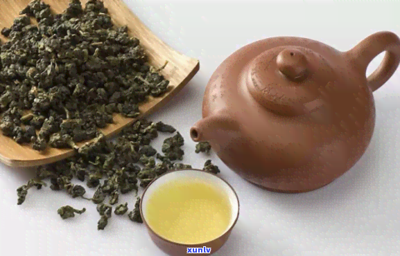 乌龙茶属于哪类茶：红茶还是绿茶？