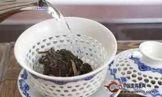 普洱茶冲泡的水选择：生茶、熟茶各不相同，你知道多少？