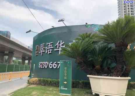 杭州市场内优质翡翠购买指南：如何在萧山找到更佳珠宝店？